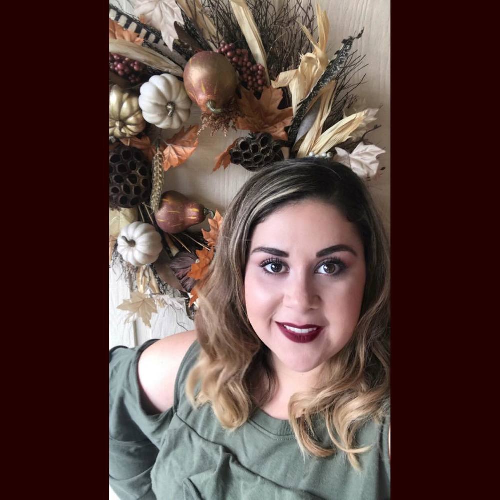 Meet your Posher, Kellie
